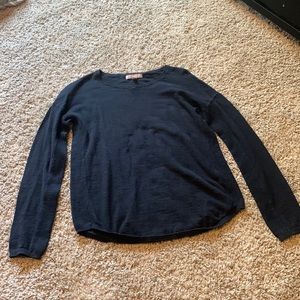 Banana Republic long sleeve shirt